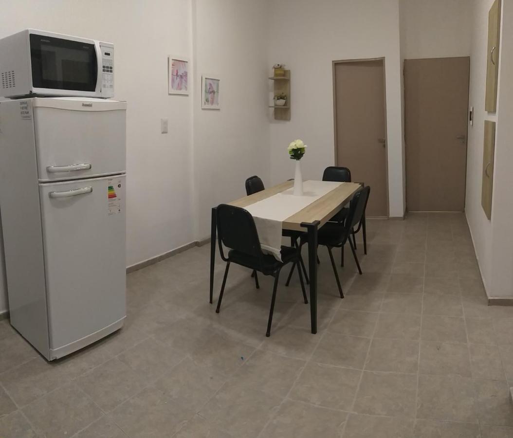 Multiespacio Center 산 페르난도 델 바예 데 카타마르카 외부 사진